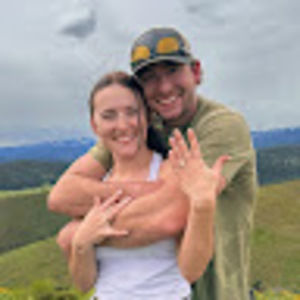 Meet your Posher, Logan - grace